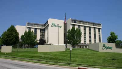The Atriums Senior Living Community - Senior Living Facility