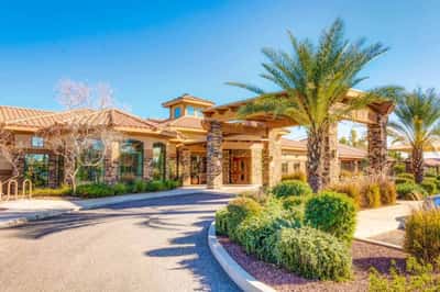 The Auberge at Peoria - Senior Living Facility