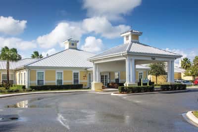 The Brennity at Melbourne - Senior Living Facility