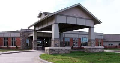 The Bridges at Ankeny, Ankeny, Iowa