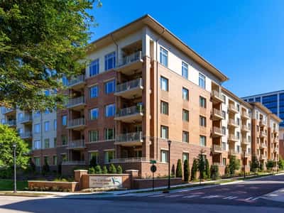The Cardinal at North Hills - Senior Living Facility