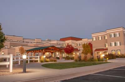 The Commons of Hilltop - Senior Living Facility