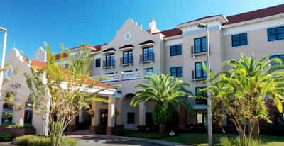 The Estates At Carpenters - Senior Living Facility