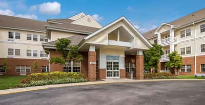 The Estates at Knightsbridge - Senior Living Facility