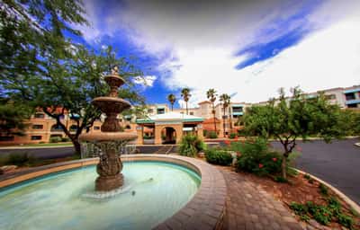 The Forum at Tucson - Senior Living Facility