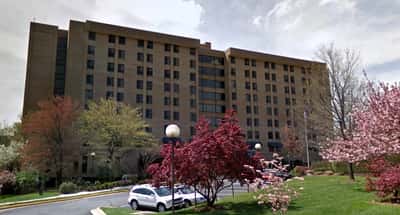 The Fountains at Washington House - Senior Living Facility