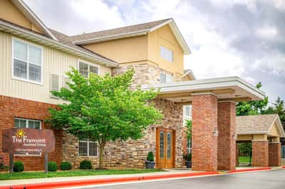 The Fremont Senior Living - Senior Living Facility