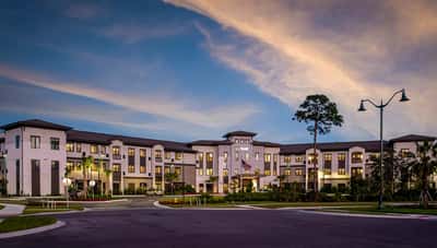The Gallery at Port Orange - Senior Living Facility