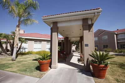 The Gardens of Scottsdale - Senior Living Facility