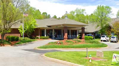 The Gardens of Statesville Assisted Living - Senior Living Facility
