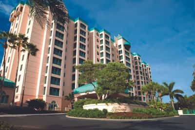 The Glenview at Pelican Bay - Senior Living Facility