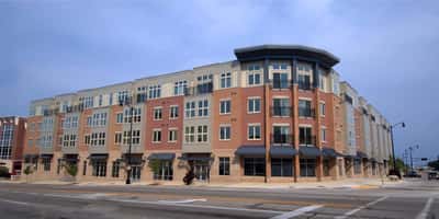 The Harbor at State and Main - Senior Living Facility