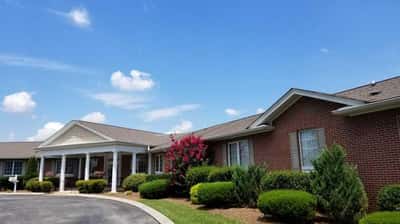 The Health Center at Standifer Place - Senior Living Facility