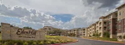 The Legacy Health Care of Edenhill - Senior Living Facility
