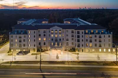 The Holbrook Decatur - Senior Living Facility