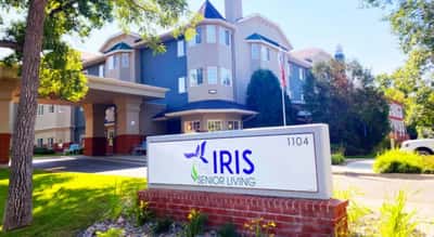 The Iris Senior Living - Senior Living Facility