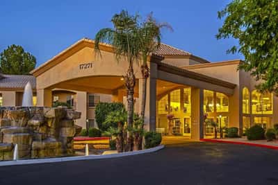 The Montecito Senior Living - Senior Living Facility
