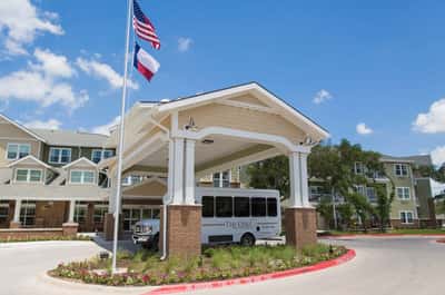 The Oaks Gracious Retirement Living - Senior Living Facility