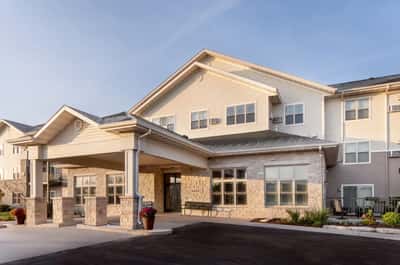 The Parkview Senior Living Community - Senior Living Facility