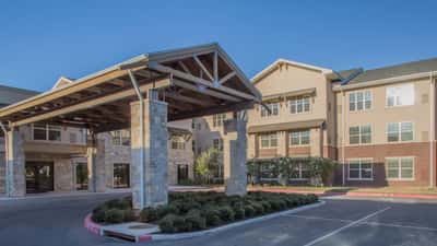 The Pinnacle and The Village of Edenhill - Senior Living Facility