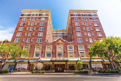 The Princess Martha - Senior Living Facility