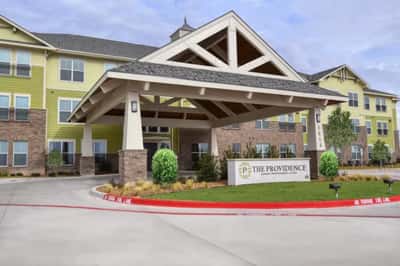 The Providence - Senior Living Facility
