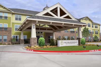 The Providence - Senior Living Facility