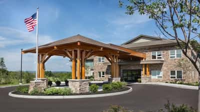 The Residence at Quarry Hill - Senior Living Facility