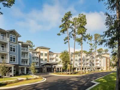 The Residences at The Davis Community - Senior Living Facility