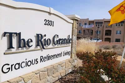 The Rio Grande Gracious Retirement Living - Senior Living Facility