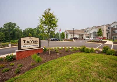 The Vero at Newark - Senior Living Facility