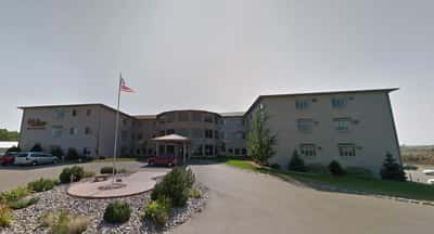 The View on Elk Drive - Senior Living Facility
