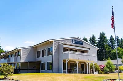 The Villas at Ridgemont - Senior Living Facility