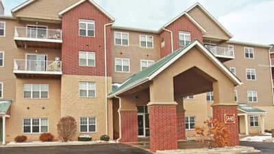 The Waterford at Fitchburg - Senior Living Facility