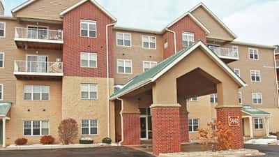 The Waterford at Fitchburg - Senior Living Facility