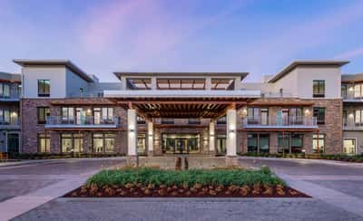 The Watermark at Napa Valley - Senior Living Facility