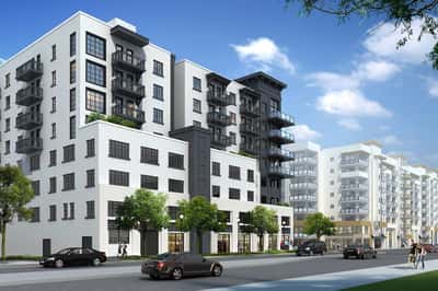 Grand Living at West Palm Beach - Senior Living Facility