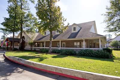 The Wellington at Conroe - Senior Living Facility