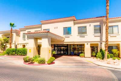 Escalante at the Lakes - Senior Living Facility