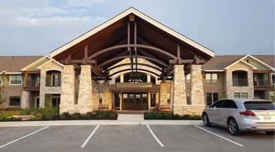 The Wesleyan Independent Living - Senior Living Facility