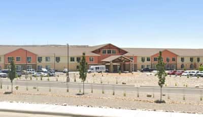 Three Rivers Estates Senior Living and Memory Care, Farmington, New Mexico