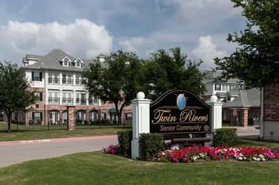 Twin Rivers Senior Living - Senior Living Facility