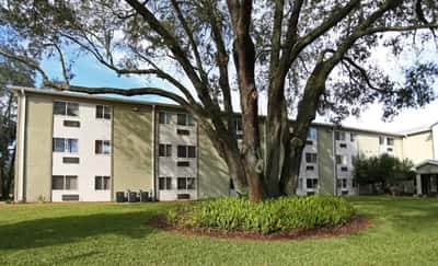 United Church Homes – Sterling Place - Senior Living Facility