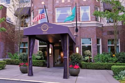 University House Wallingford - Senior Living Facility