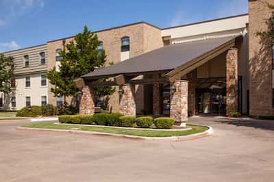 University Place - Senior Living Facility