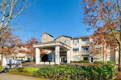 Vancouver Pointe​​ - Senior Living Facility