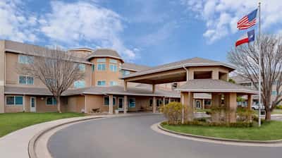 Ventura Place - Senior Living Facility