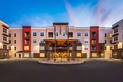 Verena at Gilbert - Senior Living Facility