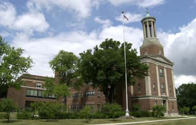Victory Centre of Joliet - Senior Living Facility