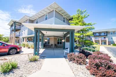 Villa Ciera Senior Apartments - Senior Living Facility